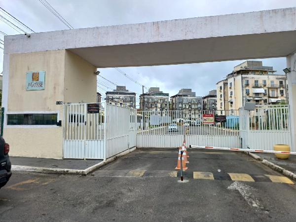 Apartamento em Cond Gran Ville Das