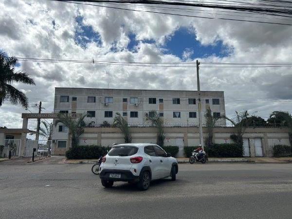 Apartamento em Santo Antonio Dos Prazeres