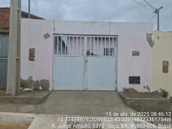 Casa em Iacu