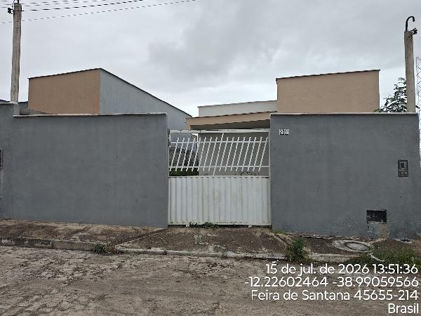 Casa em Gabriela
