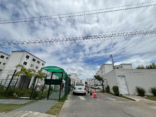 Apartamento em Areia Branca