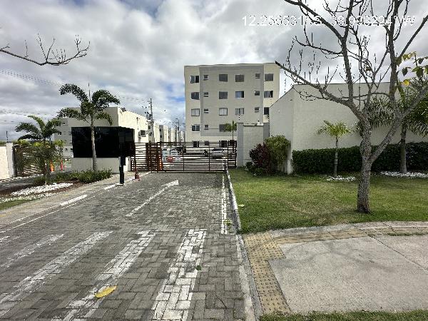 Apartamento em Nova Esperanca