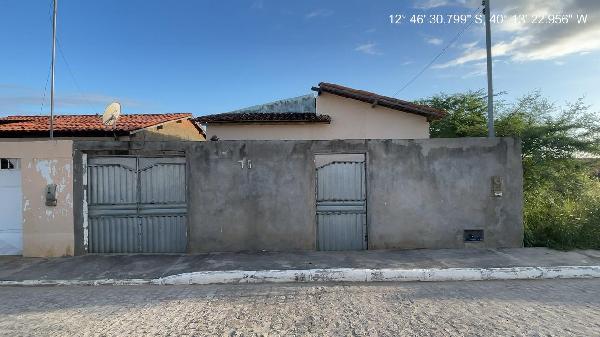 Casa em Boiadeira