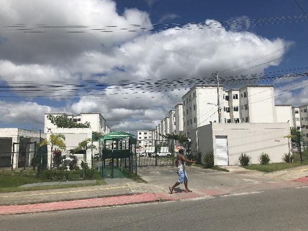 Apartamento em Areia Branca