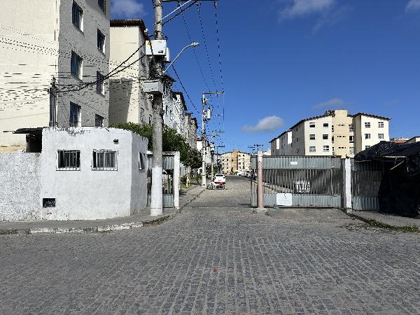 Apartamento em Tomba