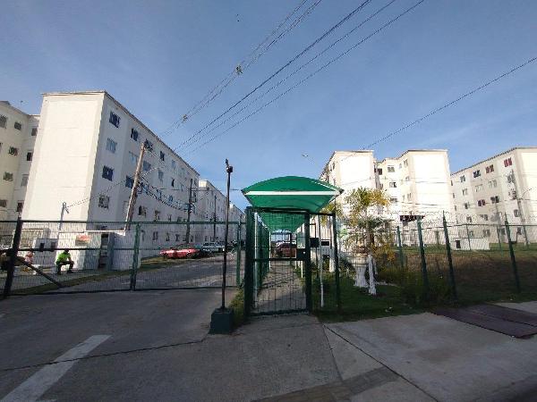Apartamento em Areia Branca