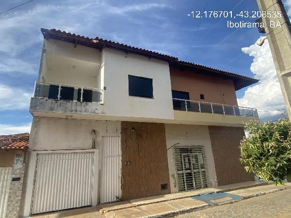 Casa em Centro