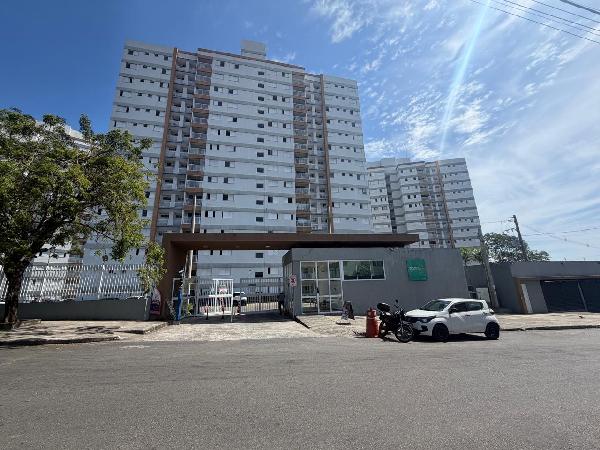 Apartamento em Vila Canaria