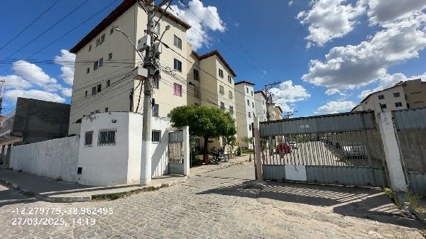 Apartamento em Tomba