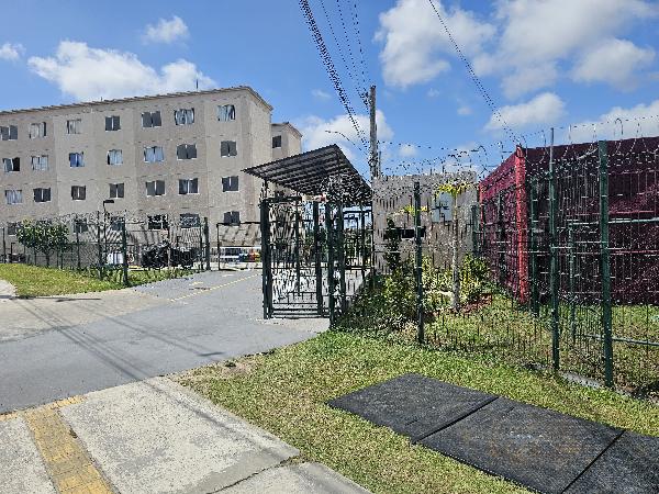 Apartamento em Areia Branca