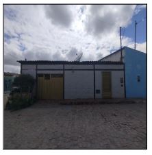 Casa em Nossa Sra De Fatima