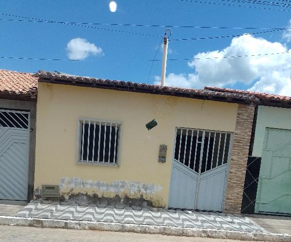 Casa em Bairro Do Monte