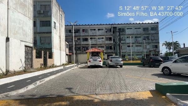 Apartamento em Ilha De Sao Joao