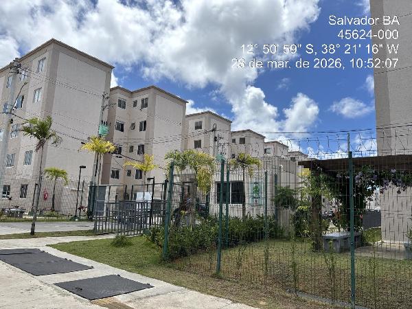 Apartamento em Areia Branca