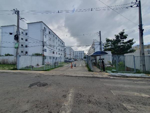Apartamento em Boa Uniao (Abrantes)