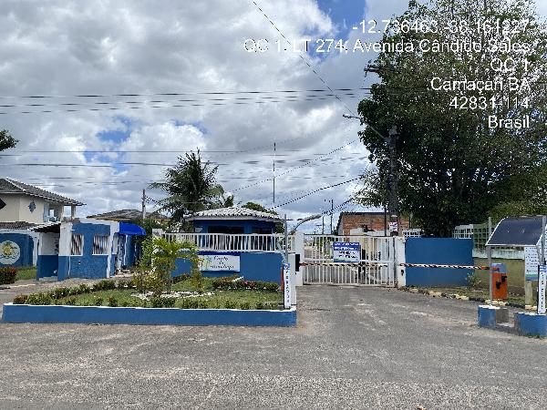 Casa em Arembepe (Abrantes)