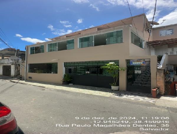 Apartamento em Barreiras