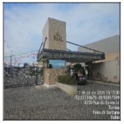 Casa em Aviario