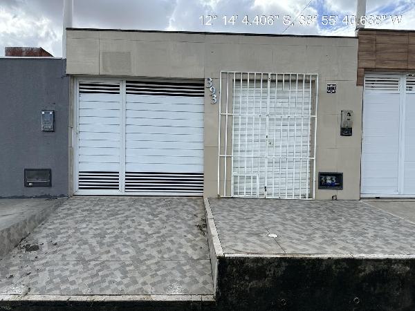 Casa em Conceicao