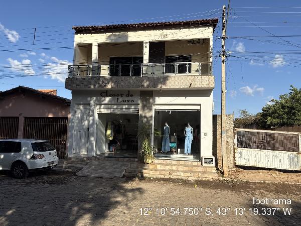 Comercial em Centro