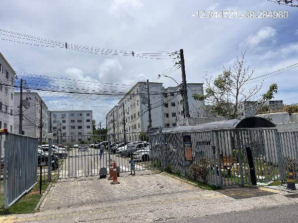 Apartamento em Boa Uniao (Abrantes)