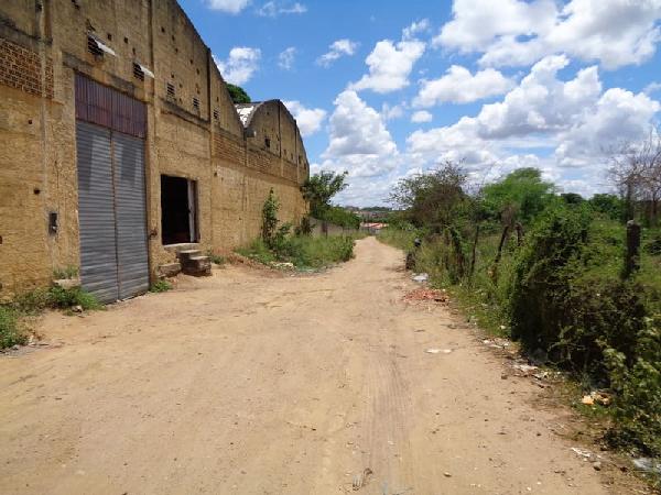 Terreno em Lot Cidade De Deus
