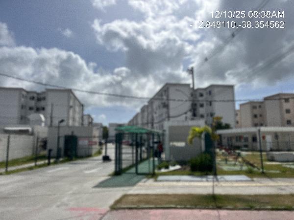 Apartamento em Areia Branca