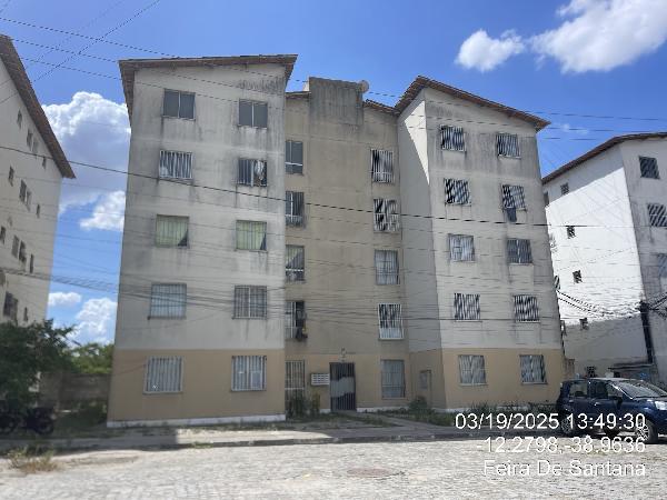 Apartamento em Tomba