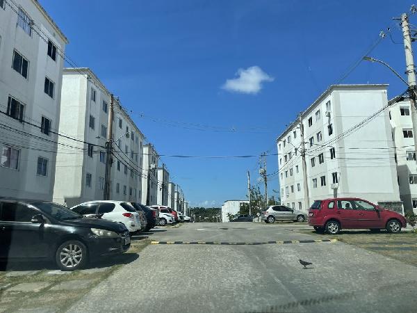 Apartamento em Areia Branca