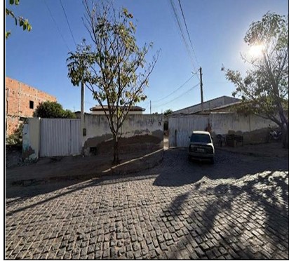Casa em Lagoa Grande