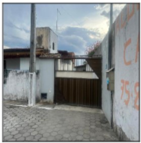 Casa em Centro