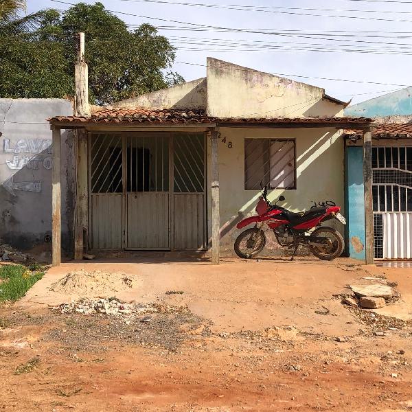 Casa em Centro