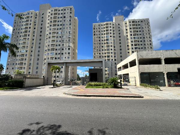 Apartamento em Vila Canaria
