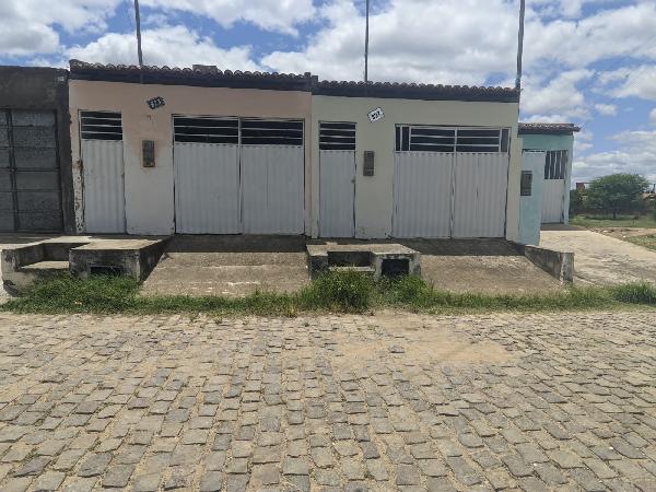 Casa em Ceramica