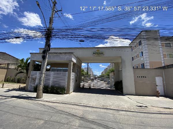 Apartamento em Tomba