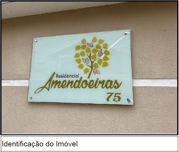Apartamento em Alto Maron