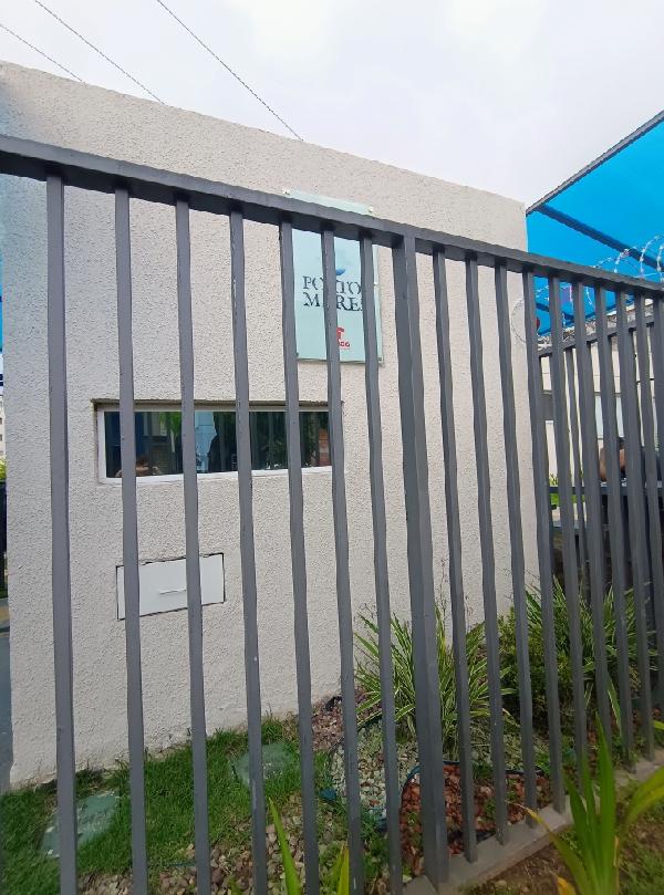 Apartamento em Uruguai