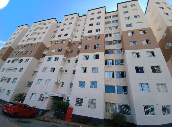 Apartamento em Jardim Das Margaridas