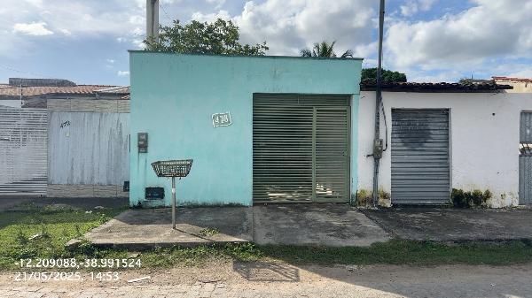 Casa em Asa Branca
