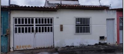 Casa em Vila Rosa