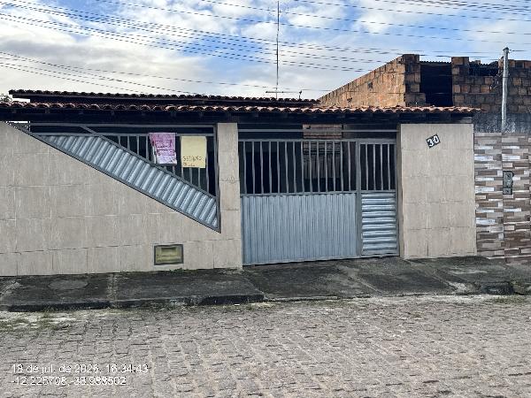 Casa em Gabriela