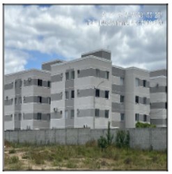 Apartamento em Mangabeira