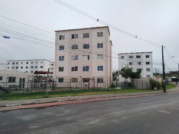 Apartamento em Areia Branca