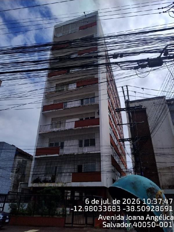 Apartamento em Nazare