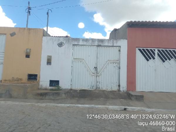 Casa em Bairro Da Boiadeira