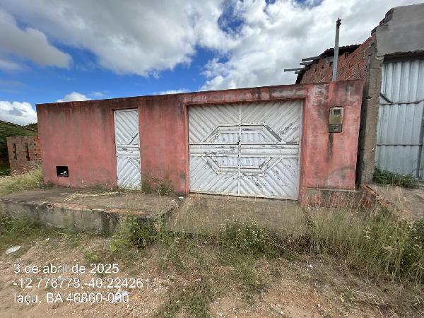 Casa em Boiadeira