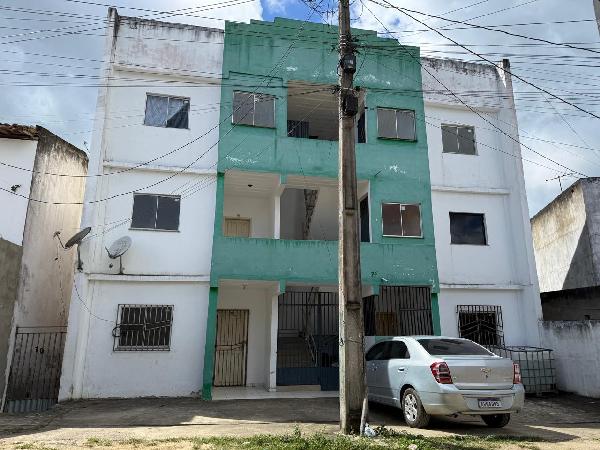 Apartamento em Vale Do Sol