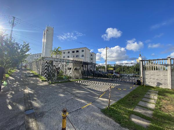 Apartamento em Fazenda Grande I