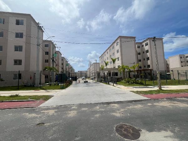 Apartamento em Areia Branca