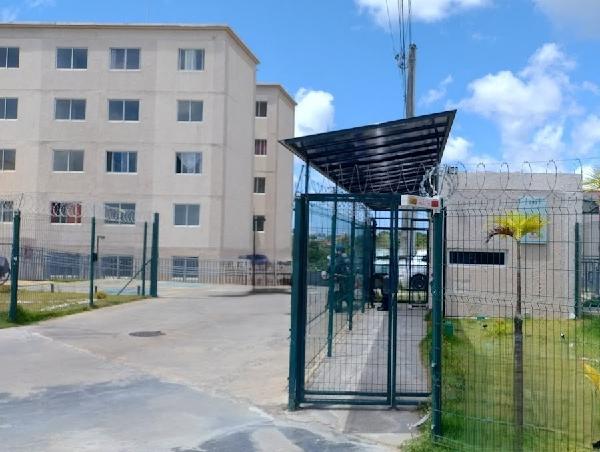 Apartamento em Areia Branca